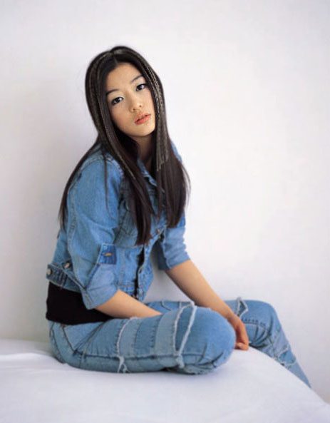 Jun Ji-hyun HD Images/Photo Gallery Download #1679594