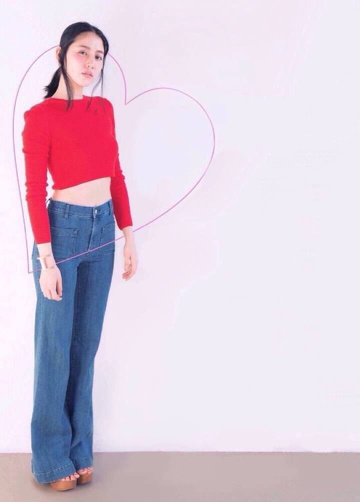 長澤まさみ HD画像/フォトギャラリーダウンロード #1849496