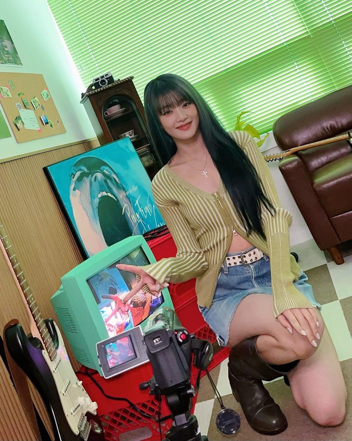 Minnie Nicha Yontararak HD Images/Photo Gallery Download #8807239