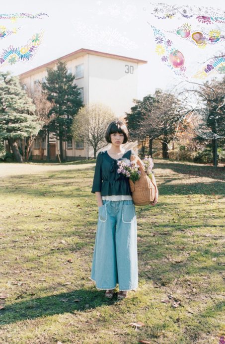 小松菜奈 高清写真/照片下载 #4387798