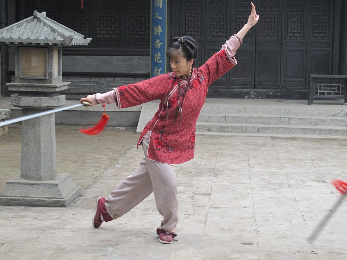 Ruoxi Yang HD Images/Photo Gallery Download #1921946