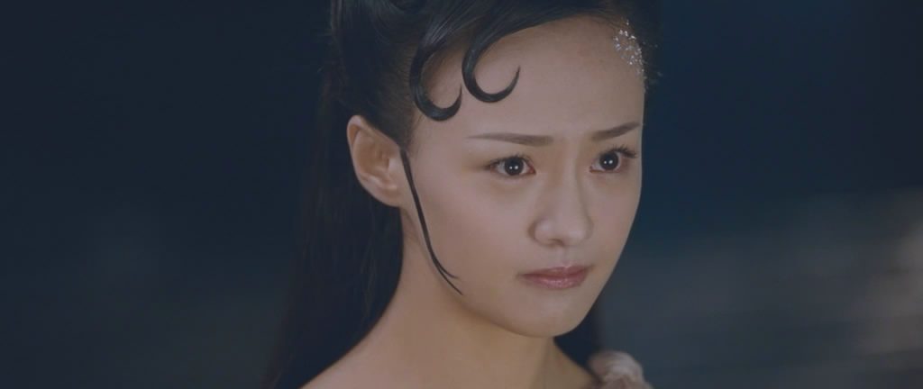 Shuang Zheng HD画像/フォトギャラリーダウンロード #6999402
