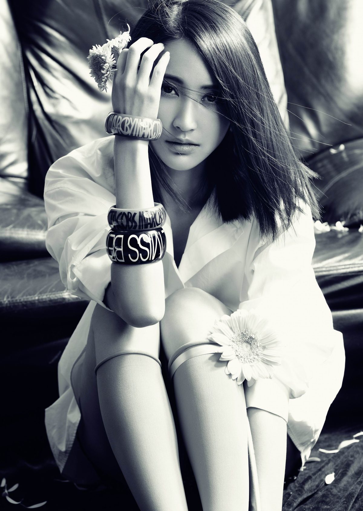 Xinyi Zhang HD画像/フォトギャラリーダウンロード #6933771