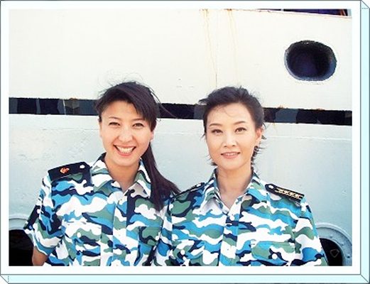 Xuejing Yan HD Images/Photo Gallery Download #6989458