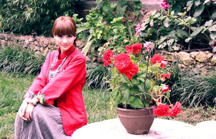 Yan Liu HD Images/Photo Gallery Download #1977633