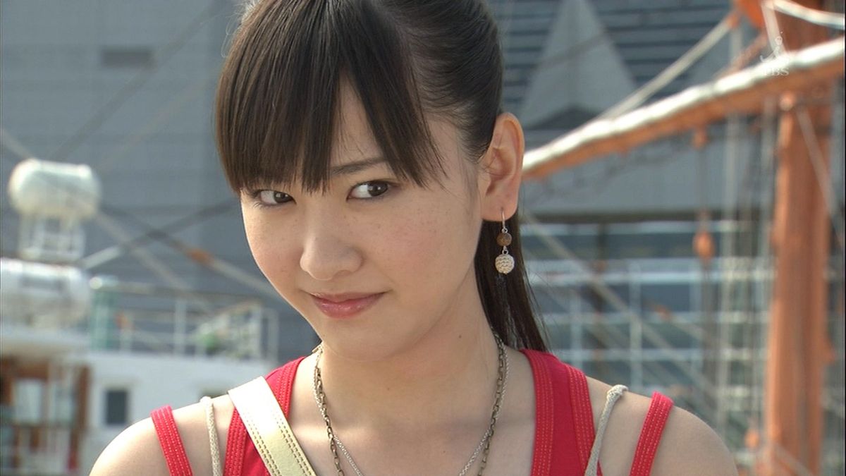 新垣结衣 高清写真/照片下载 #1686413