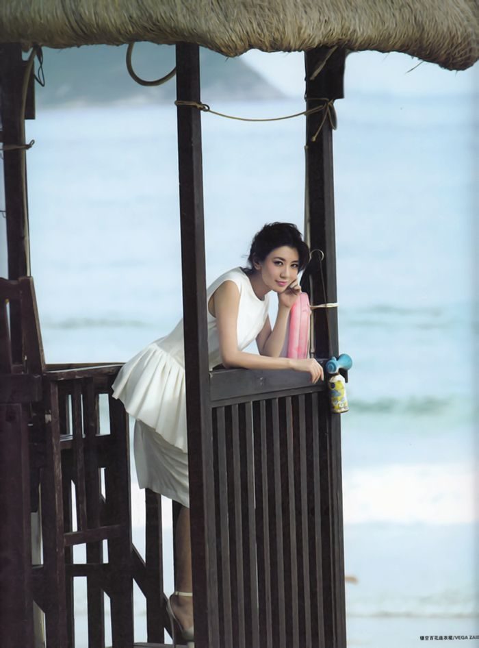 Alyssa Chia HD Images/Photo Gallery Download #863902