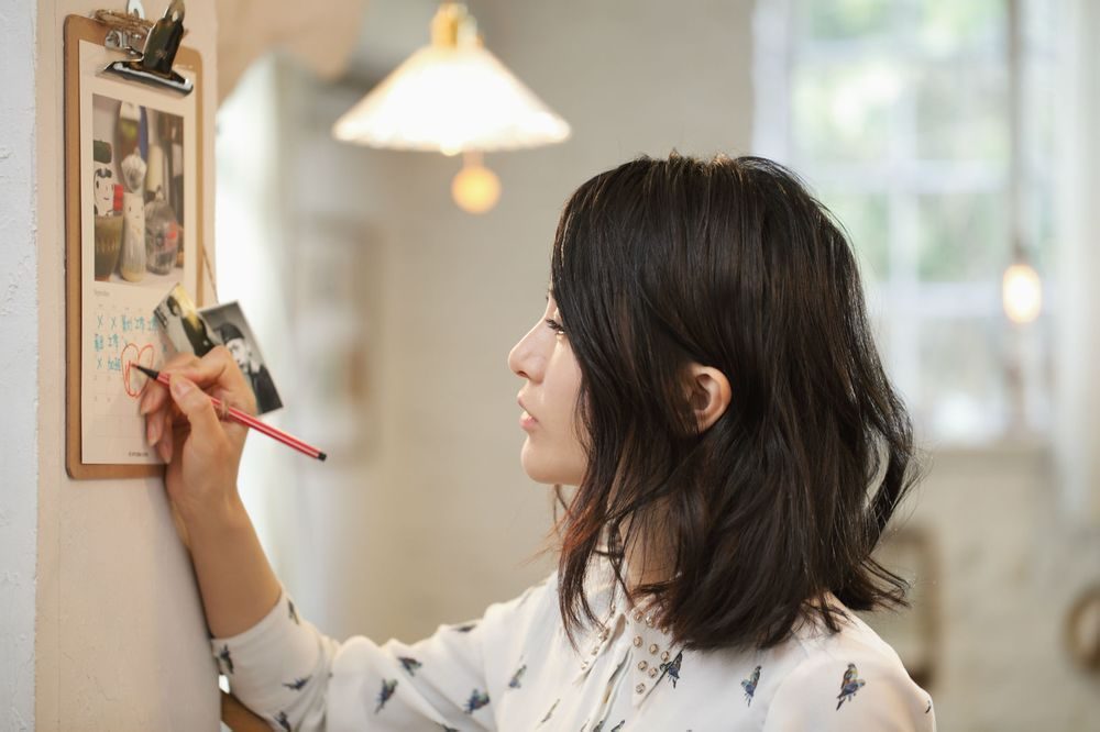 Lauren Shang HD画像/フォトギャラリーダウンロード #1740403