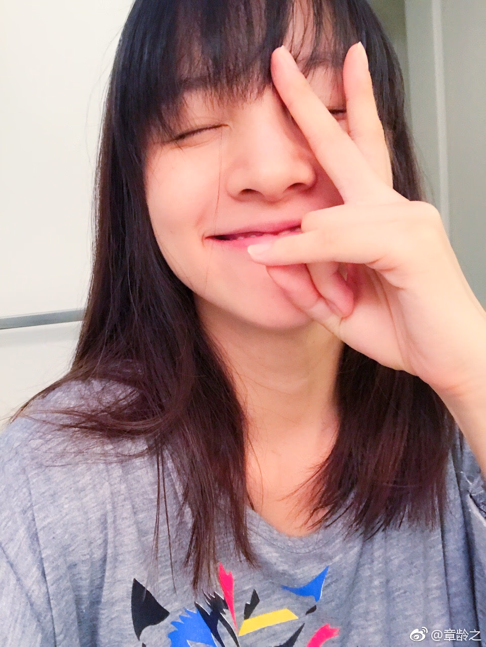 章龄之 高清写真/照片下载 #3480620