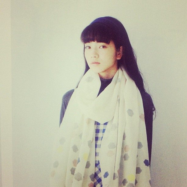 小松菜奈 高清写真/照片下载 #4388090