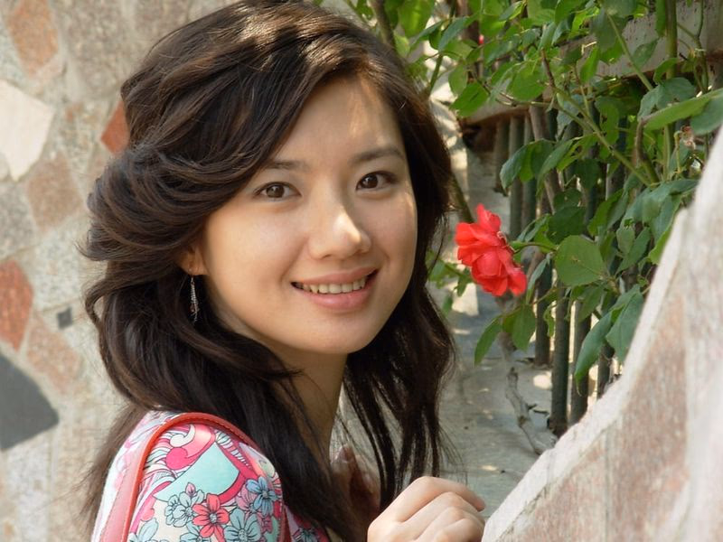 苑冉 高清写真/照片下载 #3278897