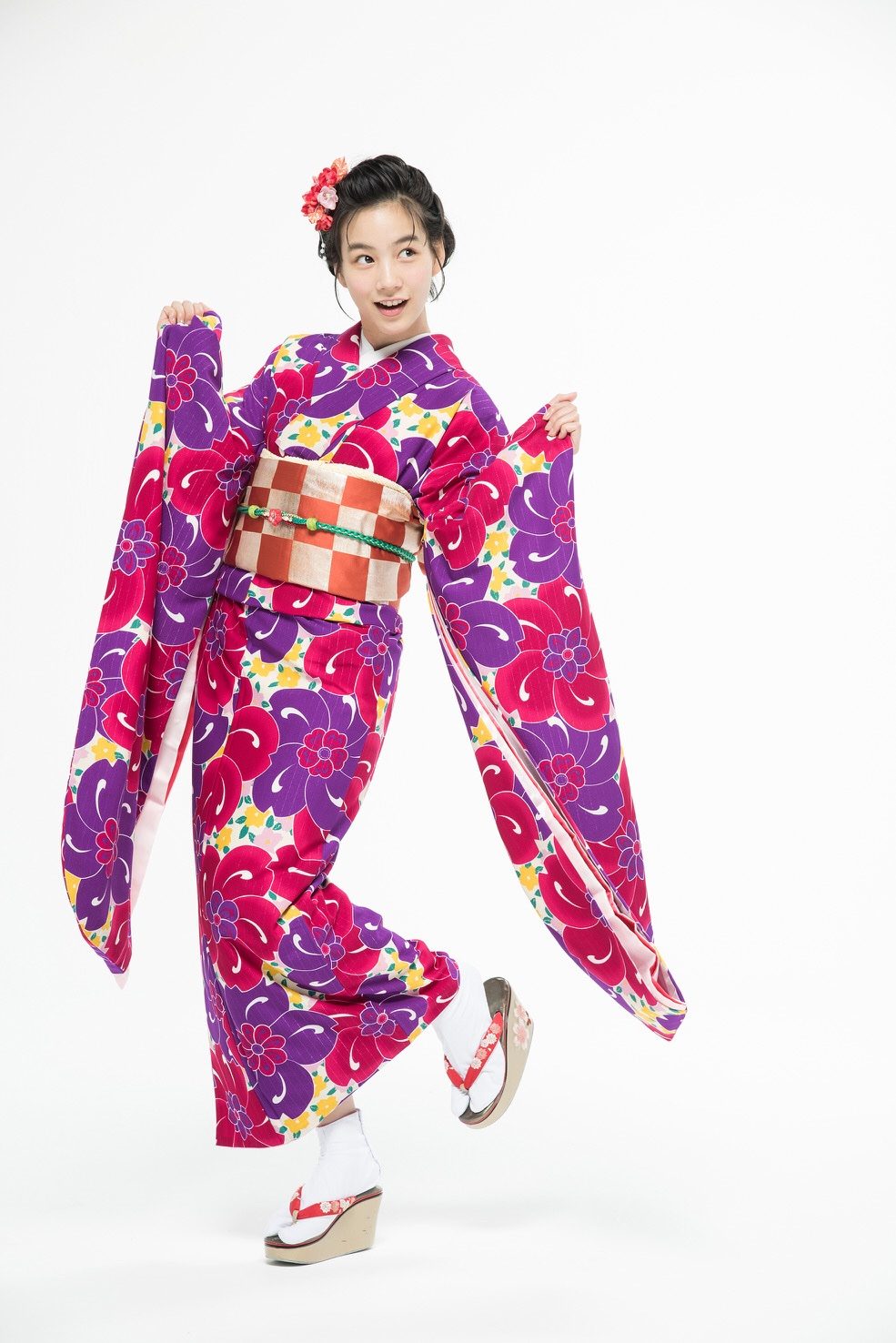 能年玲奈 高清写真/照片下载 #5978009