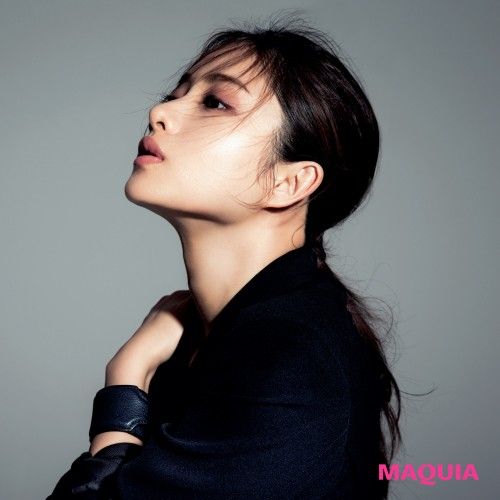 Satomi Ishihara HD Images/Photo Gallery Download #1659998