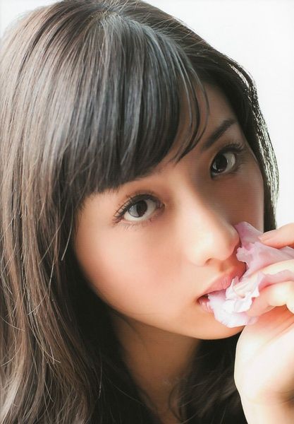 Satomi Ishihara HD Images/Photo Gallery Download #7181529