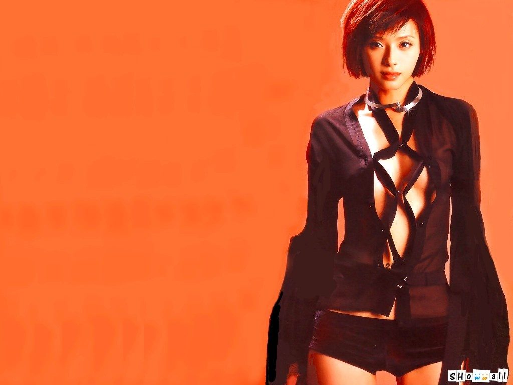 Shu-shen Hsiao HD Images/Photo Gallery Download #1344912