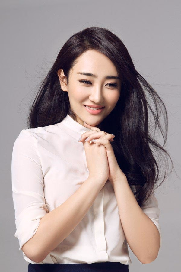 高姝瑶 高清写真/照片下载 #3502497