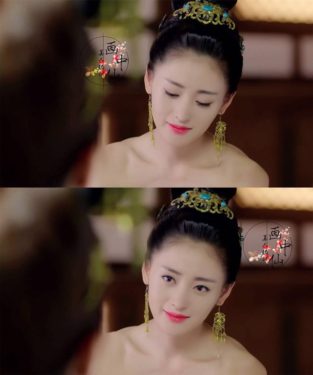 Tian'ai Zhang HD Images/Photo Gallery Download #6710463