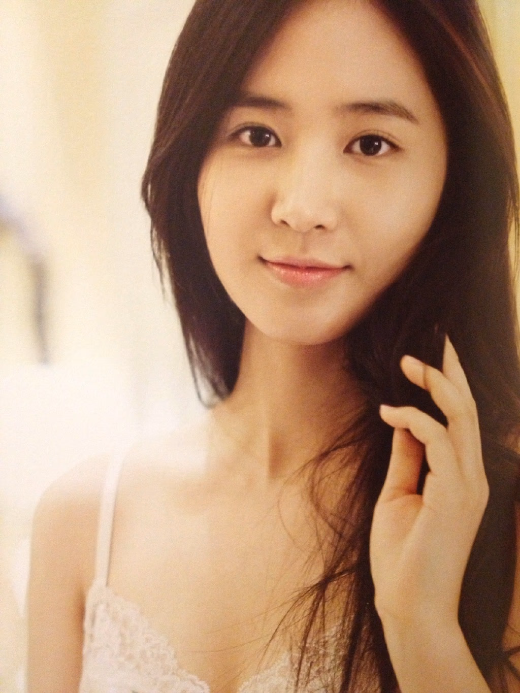 权俞利 高清写真/照片下载 #3410159