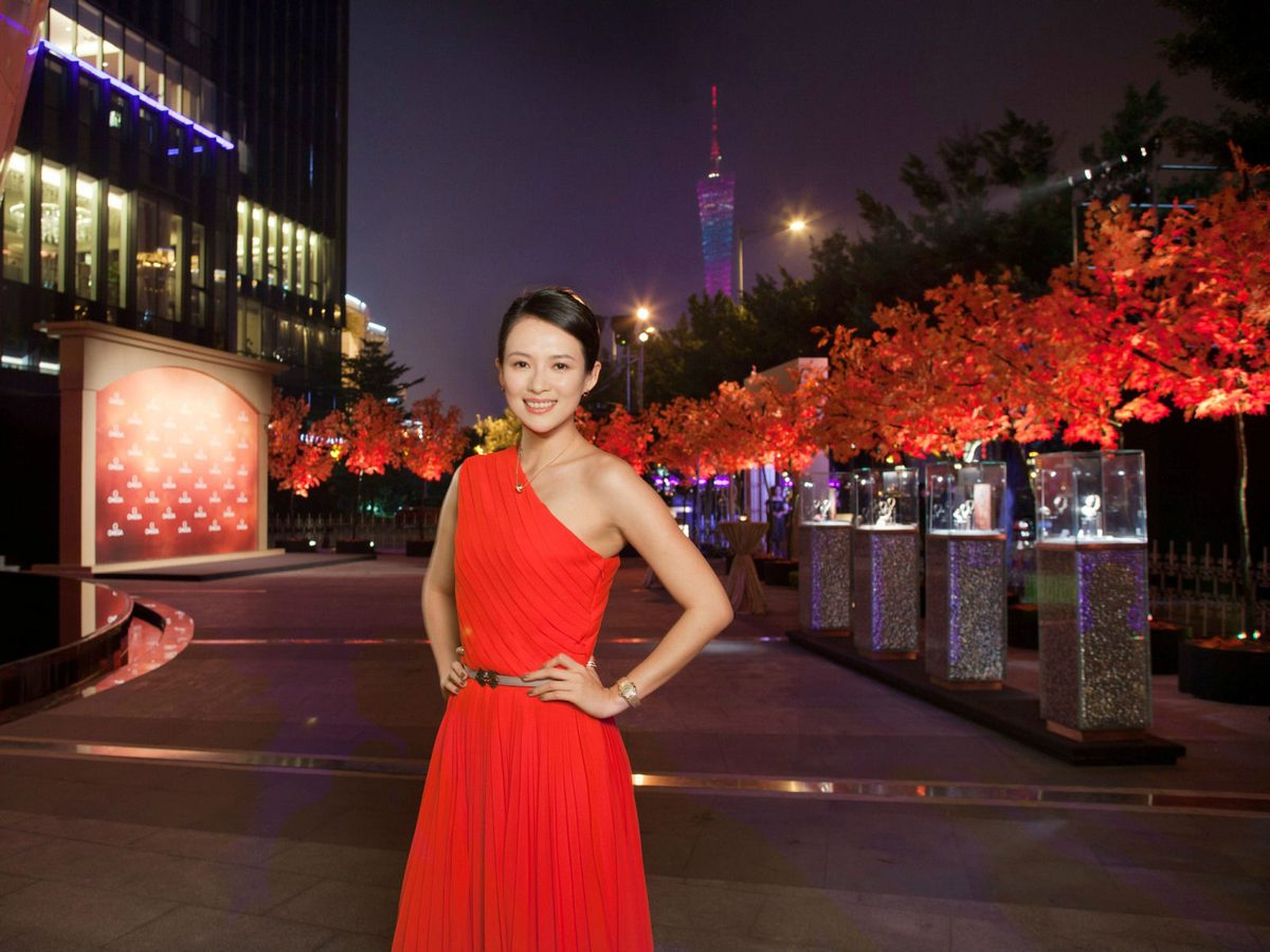 Ziyi Zhang HD Images/Photo Gallery Download #1053692