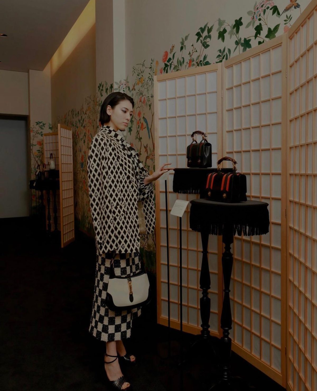 Ayaka Miyoshi HD Images/Photo Gallery Download #6655068