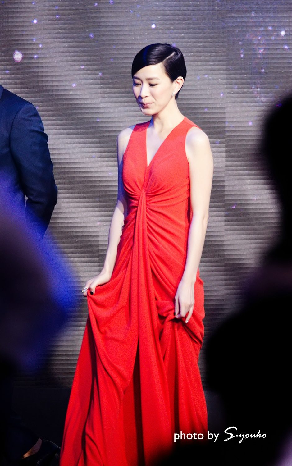 Charmaine Sheh HD Images/Photo Gallery Download #694292