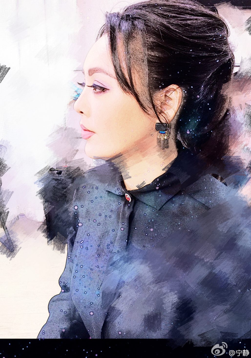Jing Ning HD Images/Photo Gallery Download #1345204