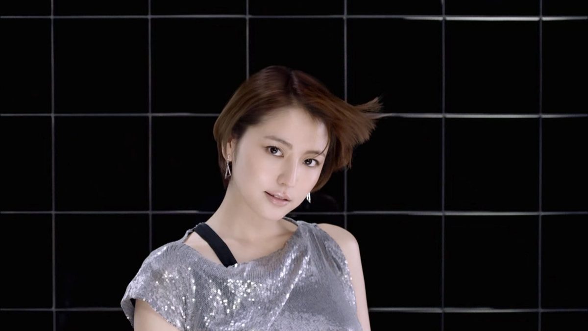 长泽雅美 高清写真/照片下载 #604795