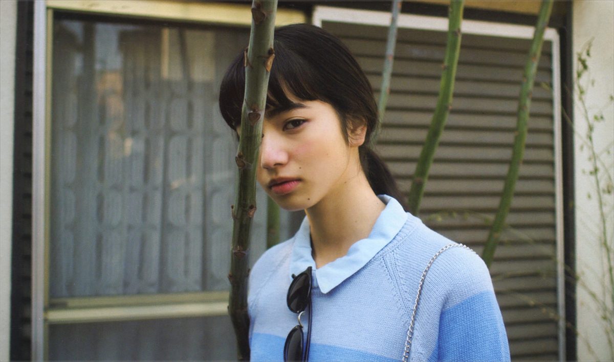 Nana Komatsu HD Images/Photo Gallery Download #3893450