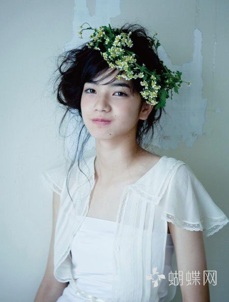 Nana Komatsu HD Images/Photo Gallery Download #3898280