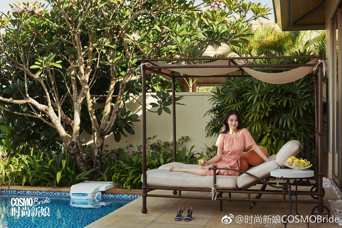 Viann Zhang HD Images/Photo Gallery Download #6643135