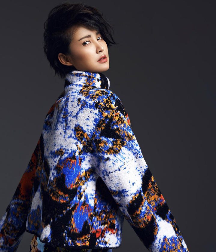Xinyi Zhang HD Images/Photo Gallery Download #7089483