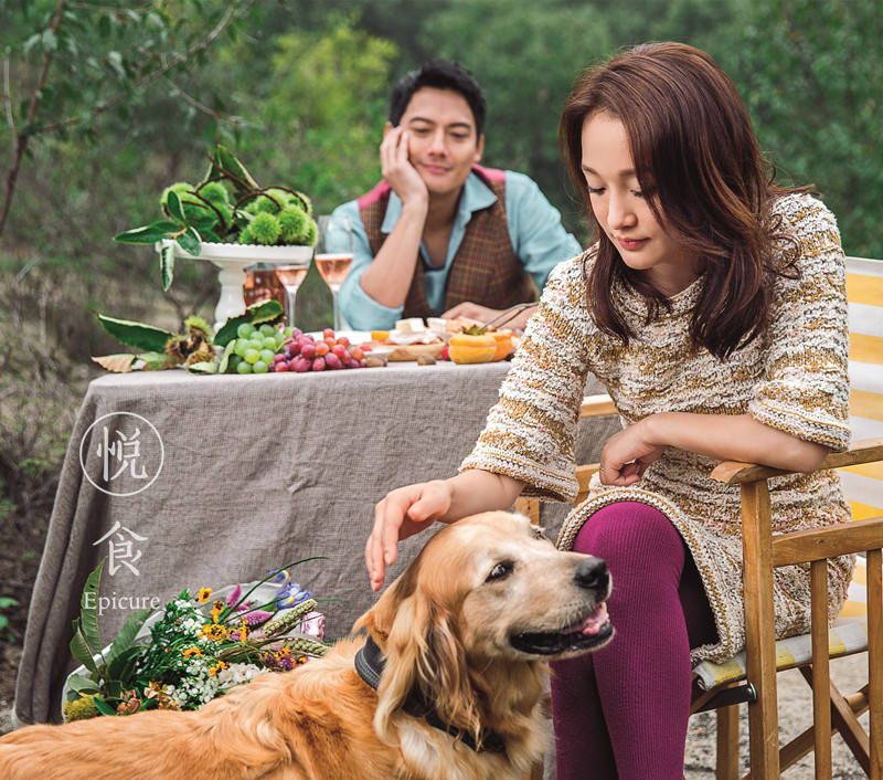 Xun Zhou HD Images/Photo Gallery Download #1582726