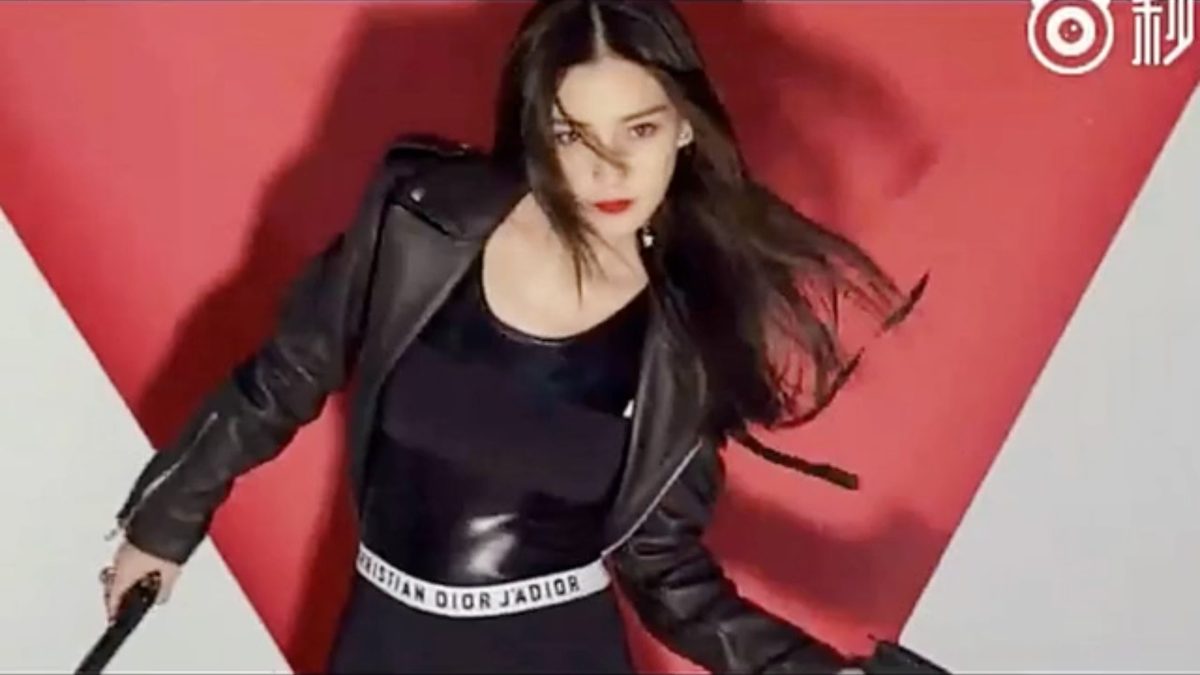 Angelababy HD Images/Photo Gallery Download #6650530