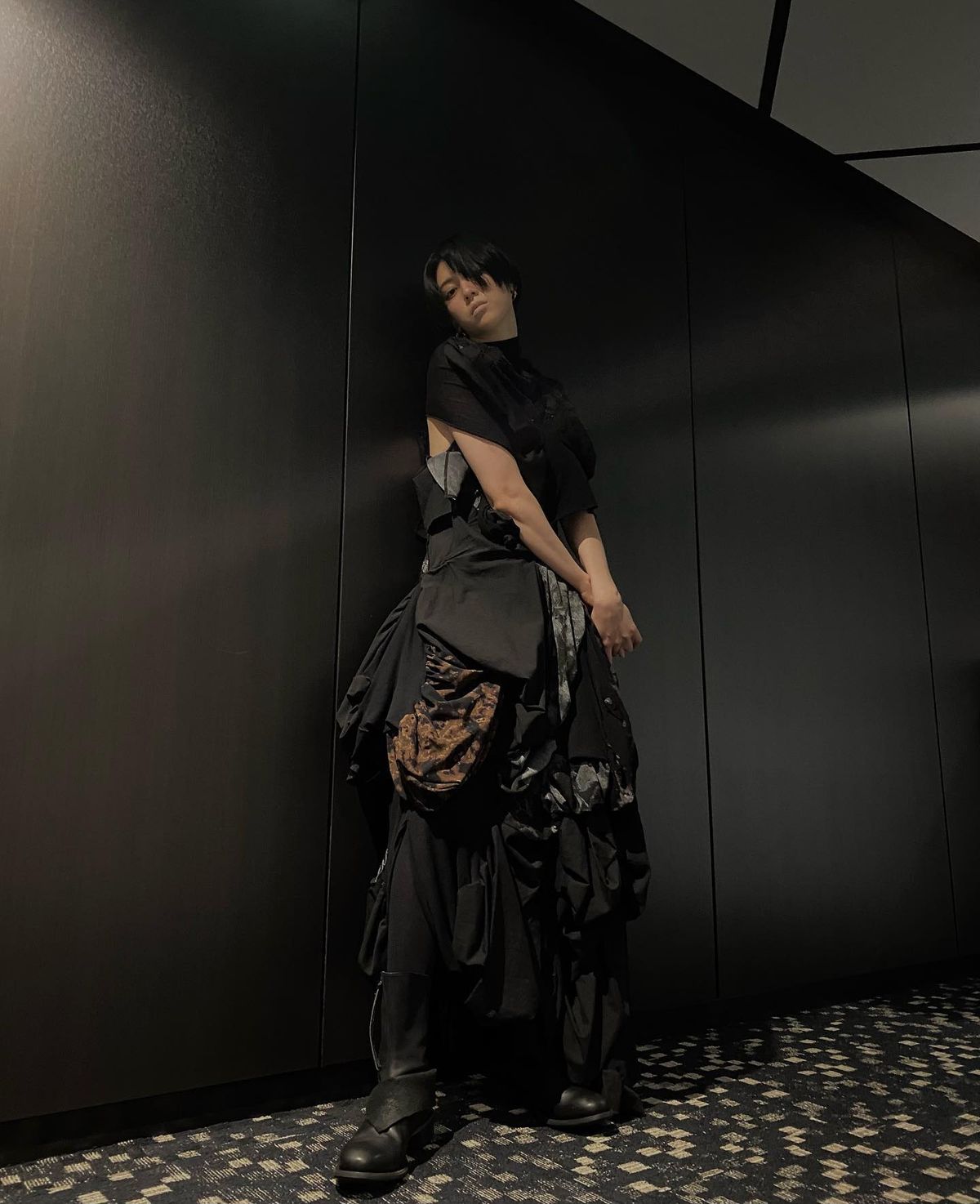 Ayaka Miyoshi HD Images/Photo Gallery Download #7485266