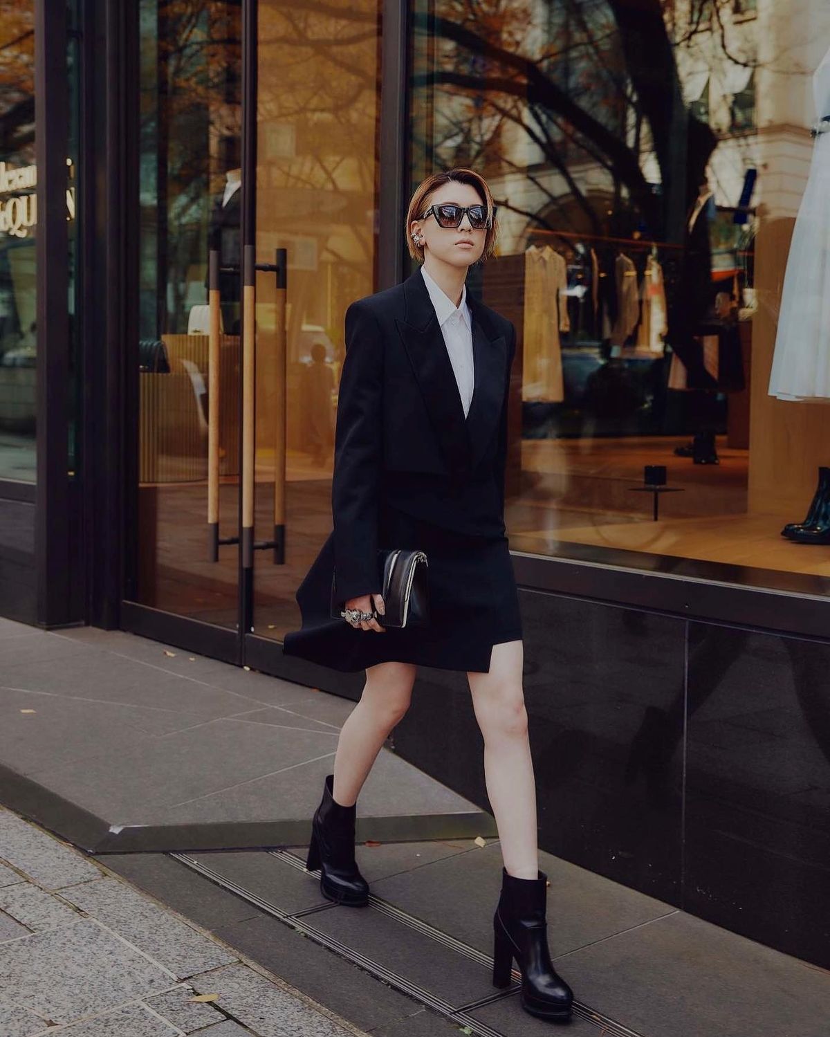 미요시 아야카 HD 이미지/사진 갤러리 다운로드 #7609425