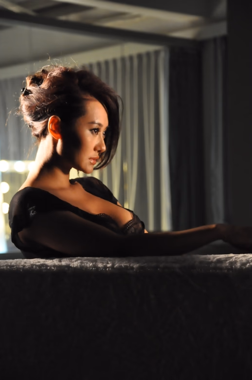 爱戴 高清写真/照片下载 #3481204