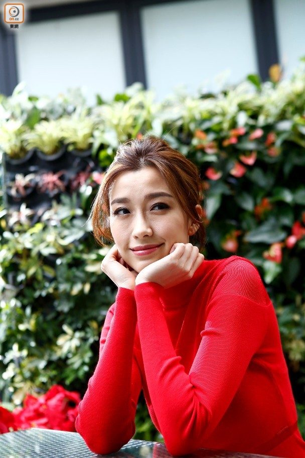 Elaine Yiu HD Images/Photo Gallery Download #1379306