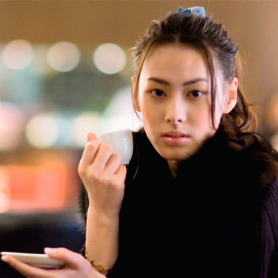 Isabella Leong HD画像/フォトギャラリーダウンロード #1670526