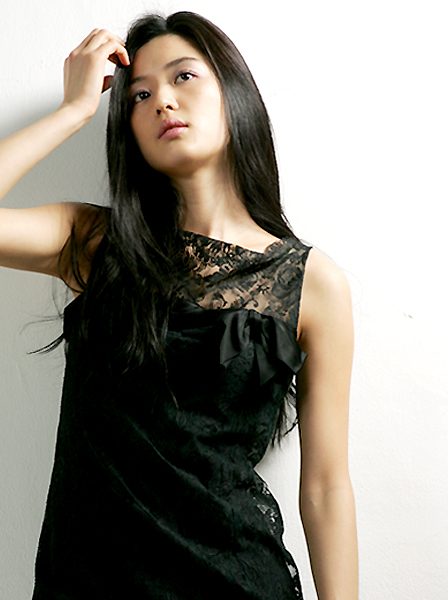 全智贤 高清写真/照片下载 #940061