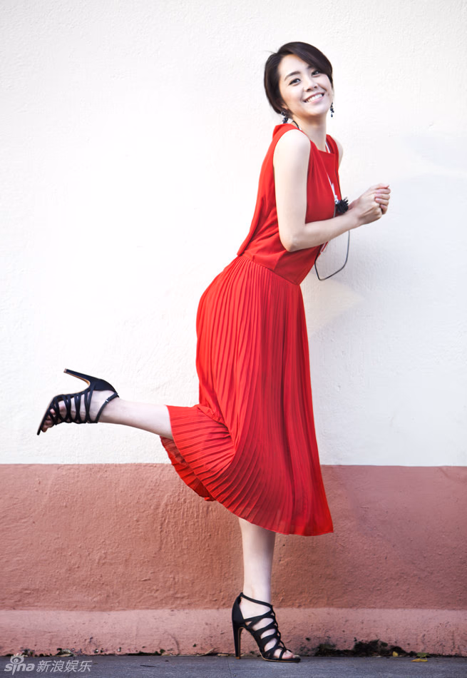 孟丽 高清写真/照片下载 #3459327