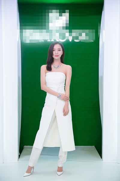 Luodan Wang HD Images/Photo Gallery Download #1954643