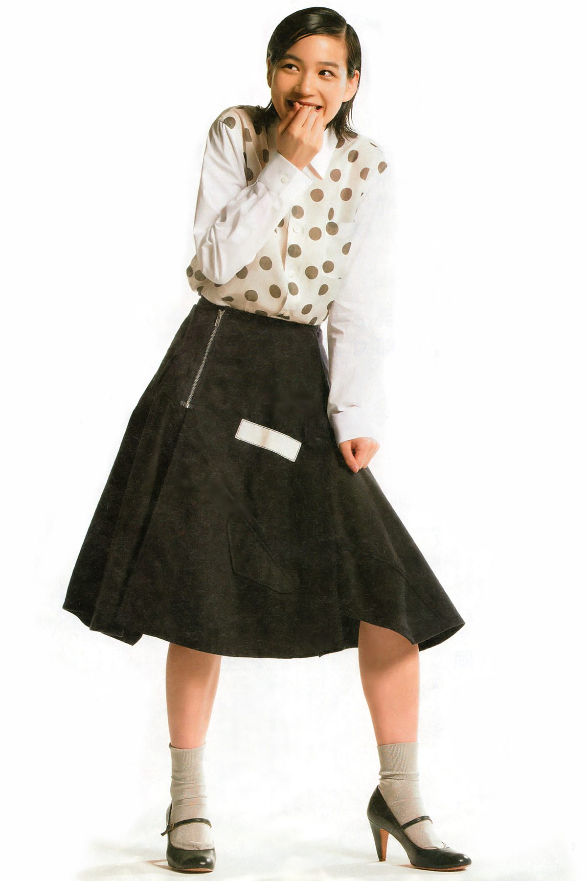 能年玲奈 HD画像/フォトギャラリーダウンロード #3349942