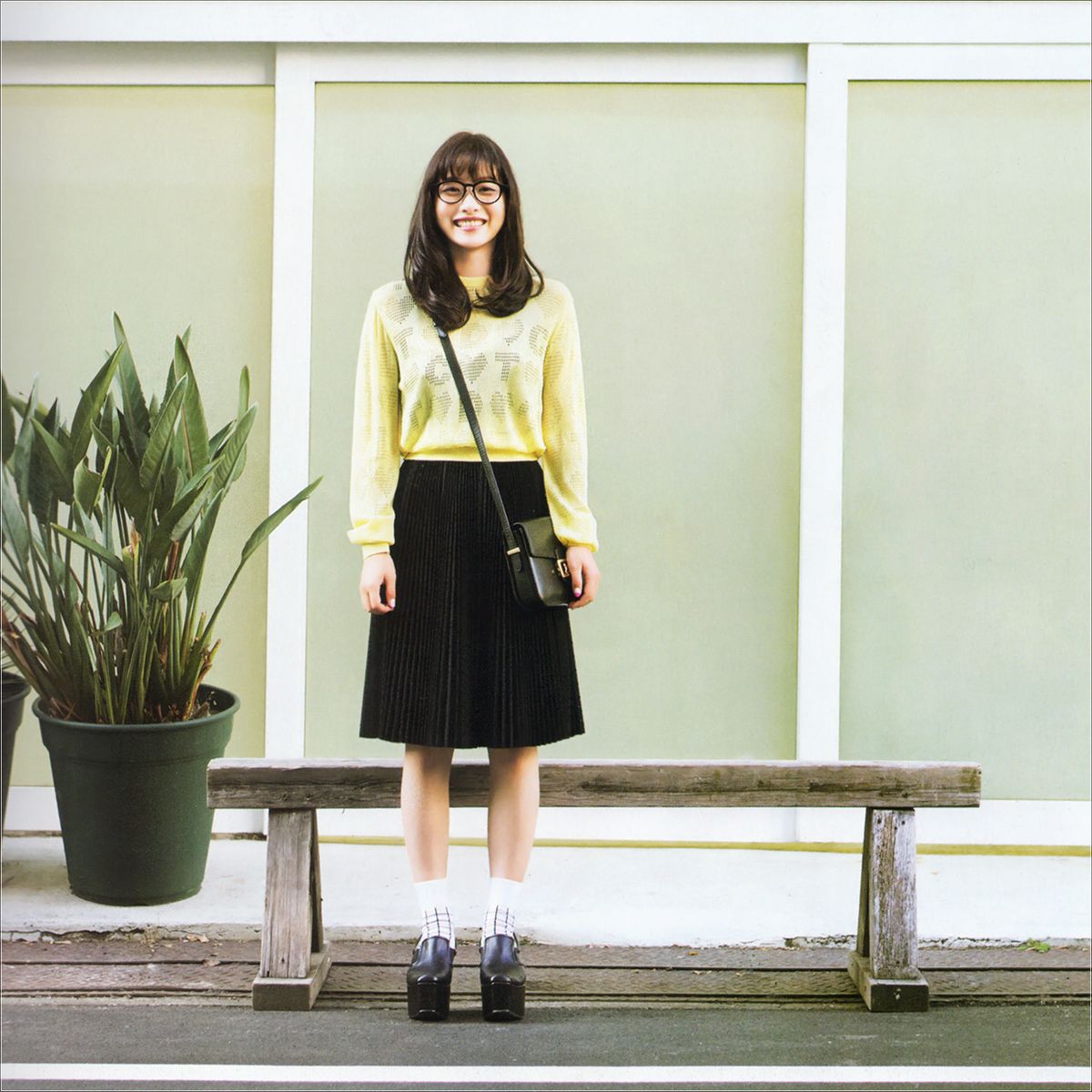 Satomi Ishihara HD Images/Photo Gallery Download #7182113