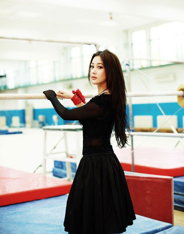 Viann Zhang HD Images/Photo Gallery Download #6638597