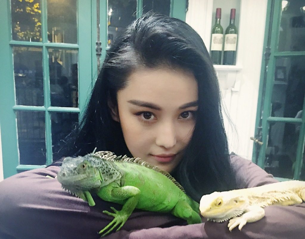 Viann Zhang HD Images/Photo Gallery Download #6643427