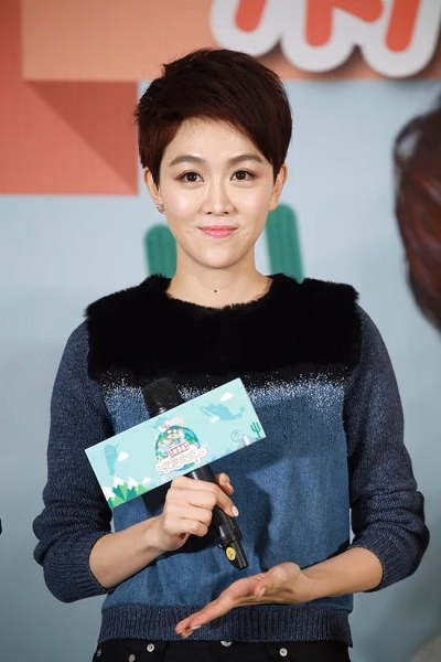 姜妍 高清写真/照片下载 #3449383