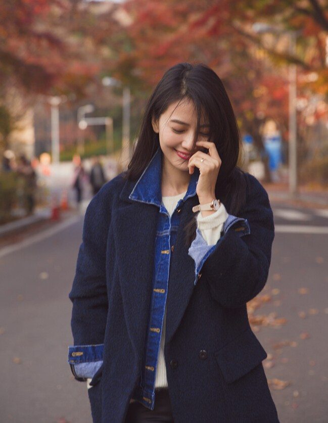 Yuanyuan Gao HD Images/Photo Gallery Download #660774