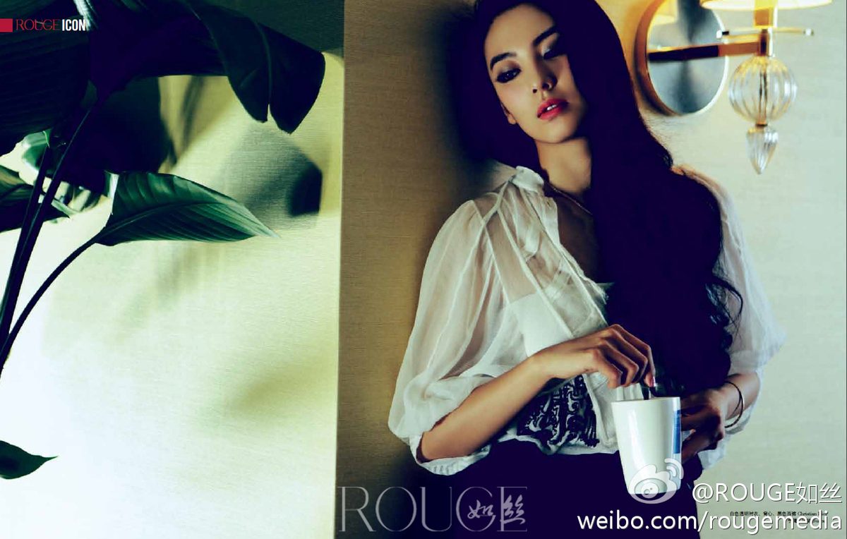 Yuqi Zhang HD Images/Photo Gallery Download #6709058