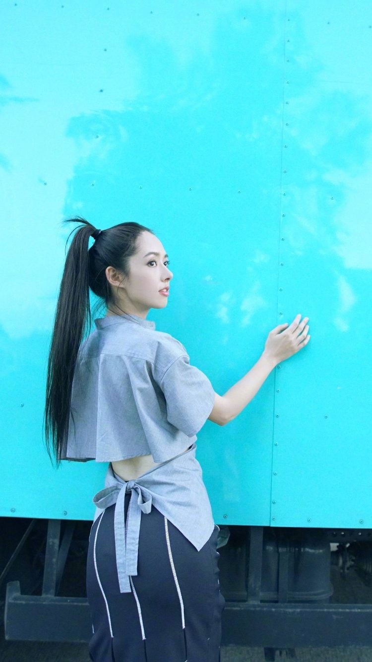 郭碧婷 高清写真/照片下载 #1813729