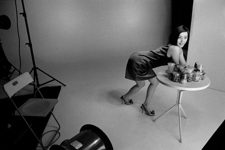 ファン・ビンビン HD画像/フォトギャラリーダウンロード #1199752